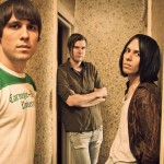 The Cribs | Full Interview