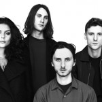 These New Puritans - 'Field Of Reeds' | Album Stream