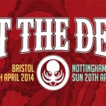 Hit The Deck - Second Wave Of Bands Announced