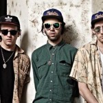 Skaters | Live Review