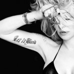 Courtney Love | Live Review & Photoset