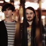 Pulled Apart By Horses | Live Review