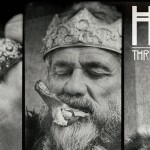 Three Kings High 'Hail' | Album Review