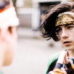 Teenager Declan McKenna's emerging talent wins Glastonbury Festival prize
