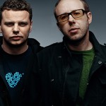 The Chemical Brothers feat. St. Vincent 'Under Neon Lights' | Stream