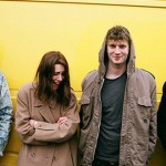 Wolf Alice - 'Every Cloud' | Stream Now