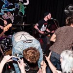Gnarwolves | Live Review
