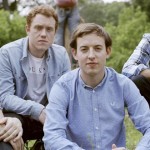Bombay Bicycle Club | Full Interview