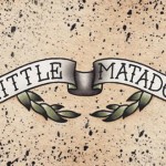 Little Matador | Stream 'Liar Liar' EP