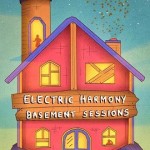 Electric Harmony Launch 'Basement Sessions'