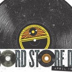 Record Store Day At Rise | Preview