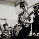 Blood Red Shoes | Interview
