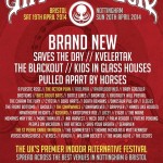 Hit The Deck Festival | More Lineup Announced