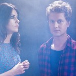 Blood Red Shoes | Live Review