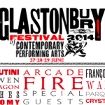 Glastonbury Festival | Lineup Announcement