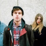 Release: Superfood – ‘Mam’ | EP Review