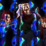 Avey Tare's Slasher Flicks 'Enter The Slasher House' | Album Review