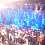 Dropkick Murhpys | Live Review