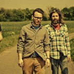 Turin Brakes | Preview