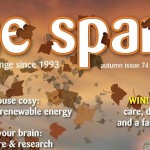 Spark Send-Off: Or, the Importance Of Indie Bristol