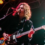 The War On Drugs | Live Review & Photoset