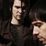 The Cribs | Preview