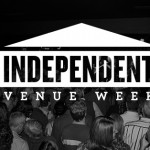 Chiverin Independent Venue Week Showcase
