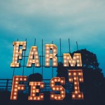 Farmfest 2015 | Lineup Announcement