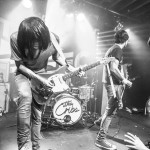 The Cribs | Live Review & Photoset