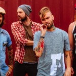 The Used | Live Review & Photoset