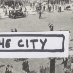 The Trans-Antarctic Expedition 'The City' | Single Review