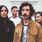 Turbowolf | Live Review