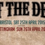 Hit The Deck 2015 | Preview