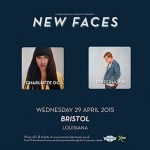 New Faces Tour with Frances, Tenterhook, Charlotte OC & Freddie Dixon