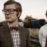 Public Service Broadcasting | Live Review
