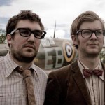 Public Service Broadcasting | Preview