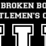 The Broken Bones Gentlemen’s Club 'III' | EP Review