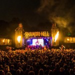 Are Glastonbury's Shangri-La heading for most political year ever?