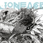 Lionface 'Battle' | EP Review