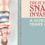 The St Pierre Snake Invasion 'A Hundred Years A Day' | Album Review