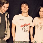 The Cribs | Full Interview